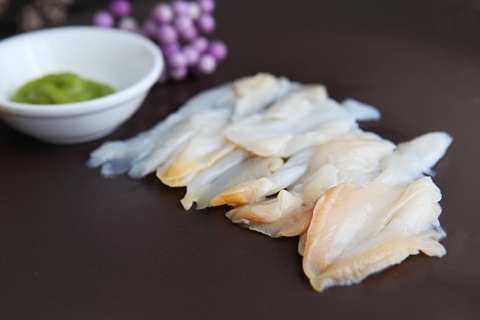 Home 高美棧g Gourmet